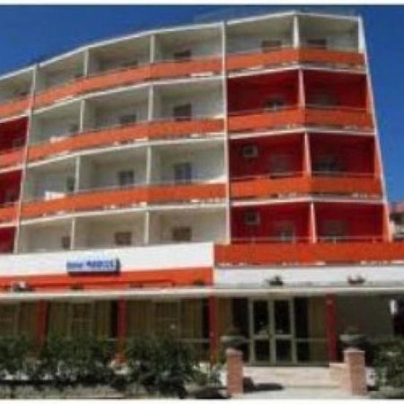 Hotel Marcus Cesenatico Exterior foto
